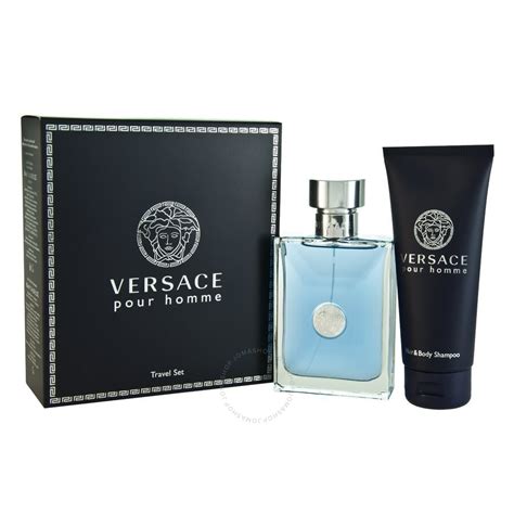 versace pour homme by versace. ...|versace pour homme jomashop.